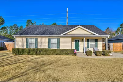 232 Sudlow Ridge Road, North Augusta, SC 29841 - Photo 1
