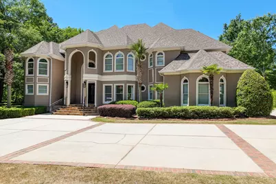 4 Winged Foot Drive, Augusta, GA 30907 - Photo 1