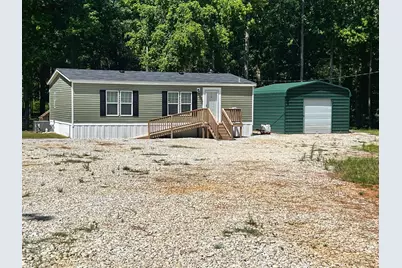 359 Poplar Lane, Crawfordville, GA 30631 - Photo 1