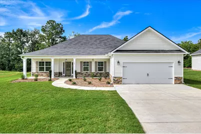 129 Tupelo Lane, North Augusta, SC 29860 - Photo 1