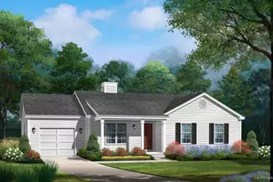 105A Orchard, Edgefield, SC 29824 - Photo 1