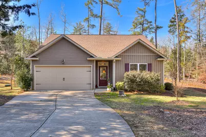 328 Pro Circle, McCormick, SC 29835 - Photo 1