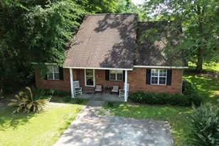 1405 Thorpe Ln S E, Aiken, SC 29801 - Photo 1