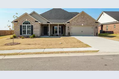 3367 Stockport Drive, Hephzibah, GA 30815 - Photo 1