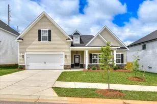 5033 Chimney Swift Path Path, Aiken, SC 29803 - Photo 1