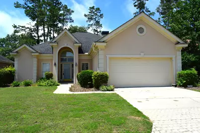 3018 Hillcreek Drive, Augusta, GA 30909 - Photo 1