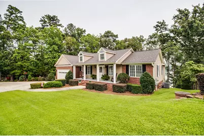 1010 Mohawk Drive, Lincolnton, GA 30817 - Photo 1