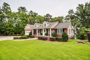 1010 Mohawk Dr, Lincolnton, GA 30817 - Photo 1