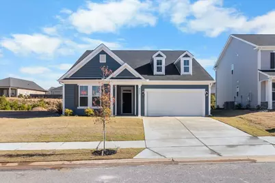 571 Hampton Drive #Wd98, North Augusta, SC 29860 - Photo 1