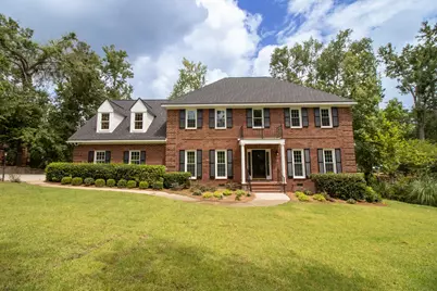 3710 Inverness Way, Martinez, GA 30907 - Photo 1