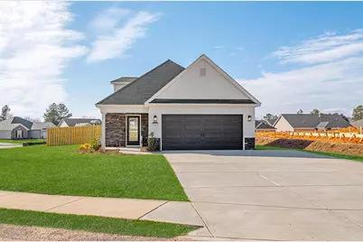 7343 Paisley Circle, Graniteville, SC 29829 - Photo 1
