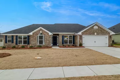 2725 Inverness Drive, Hephzibah, GA 30815 - Photo 1