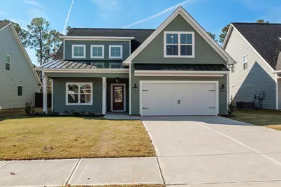 2336 Laurens Street, Grovetown, GA 30813 - Photo 1