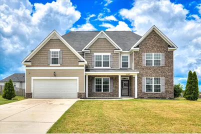 2160 Kaneck Way, Hephzibah, GA 30815 - Photo 1