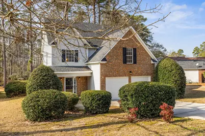532 Old Walnut Branch Rd., North Augusta, SC 29860 - Photo 1