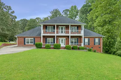 2535 Sand Ridge Court, Hephzibah, GA 30815 - Photo 1
