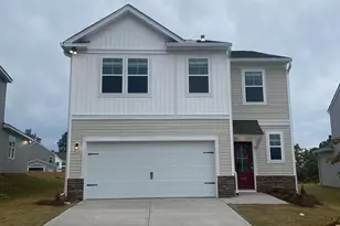1005 Tess Ct, Graniteville, SC 29829 - Photo 1