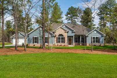 938 Bellingham Drive, Beech Island, SC 29842 - Photo 1