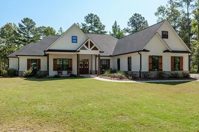 390 Shagbark Way Way, Harlem, GA 30814 - Photo 1