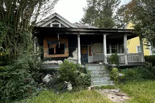 1816 Starnes St, Augusta, GA 30904 - Photo 1