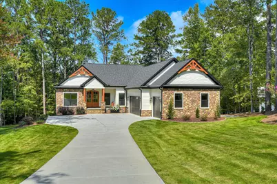 141 Ashland Drive, McCormick, SC 29835 - Photo 1