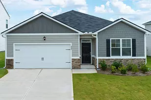 4482 Crimson Pass, Graniteville, SC 29829 - Photo 1