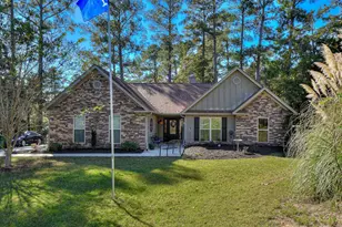 262 Brassie Dr, McCormick, SC 29835 - Photo 1