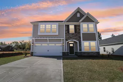 323 Suncrest Court, Augusta, GA 30906 - Photo 1