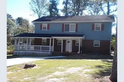 3372 Beaver Drive, Augusta, GA 30909 - Photo 1