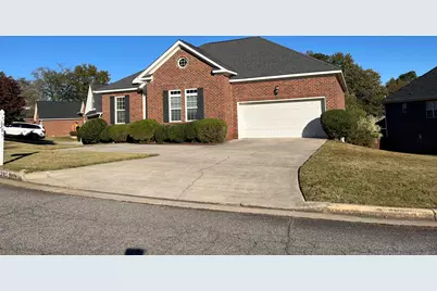 5385 Victoria, Grovetown, GA 30813 - Photo 1