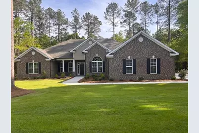 2368 Cardigan Drive, Aiken, SC 29803 - Photo 1