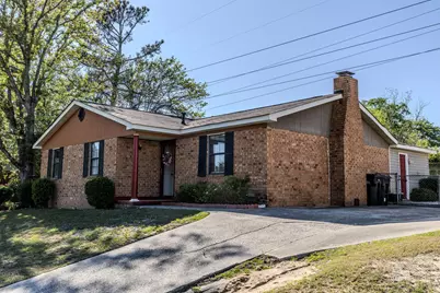 3406 Pine Hill Road, Hephzibah, GA 30815 - Photo 1
