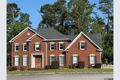 3983 Hammonds Falls, Evans, GA 30809 - Photo 1