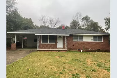 2845 Wells Drive, Augusta, GA 30906 - Photo 1