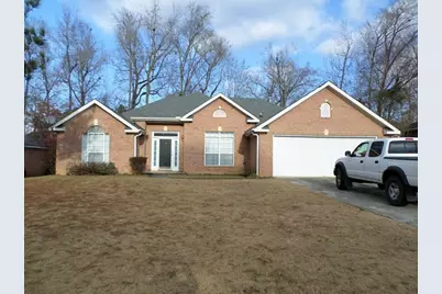 1065 Waltons Pass, Evans, GA 30809 - Photo 1
