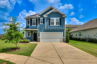 445 Longmeadow Drive, Grovetown, GA 30813 - Photo 1