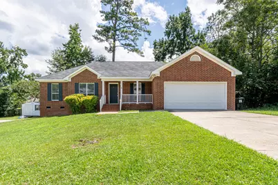 4907 Luton Drive, Grovetown, GA 30813 - Photo 1
