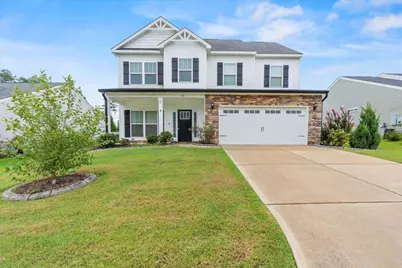 105 Swinton Pond Road, Grovetown, GA 30813 - Photo 1