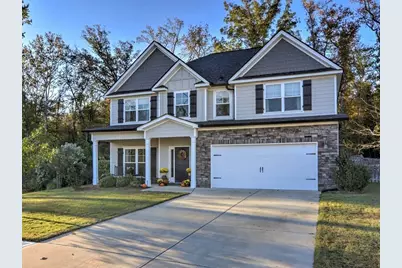 469 Jade Drive, Martinez, GA 30907 - Photo 1