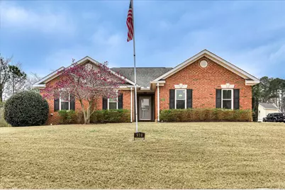 910 Sawbuck Way, Evans, GA 30809 - Photo 1
