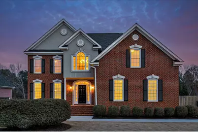 3462 Rhodes Hill Drive, Martinez, GA 30907 - Photo 1