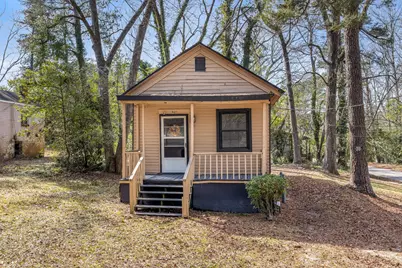481 Boy Scout Road, Augusta, GA 30909 - Photo 1
