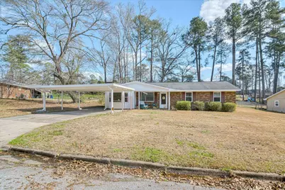 4518 Colonial Road, Martinez, GA 30907 - Photo 1