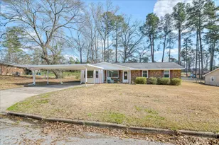 4518 Colonial Rd, Martinez, GA 30907 - Photo 1
