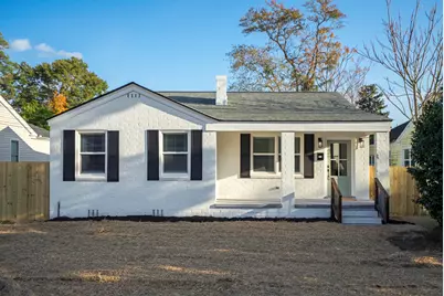 1916 Ohio Avenue, Augusta, GA 30904 - Photo 1