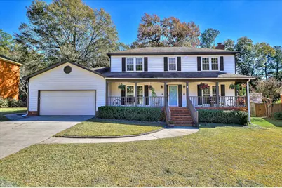 1915 Green Forest Drive, North Augusta, SC 29841 - Photo 1