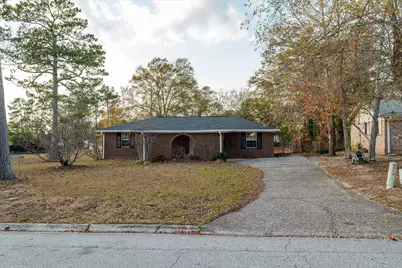 108 Fornum Drive, Grovetown, GA 30813 - Photo 1