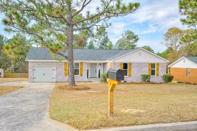 3743 Crest Drive, Hephzibah, GA 30815 - Photo 1
