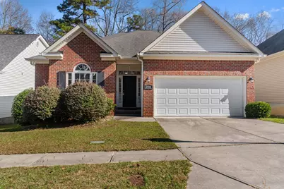 2910 Aylesbury Drive, Augusta, GA 30909 - Photo 1