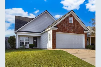 613 Dunrobin Lane, Grovetown, GA 30813 - Photo 1